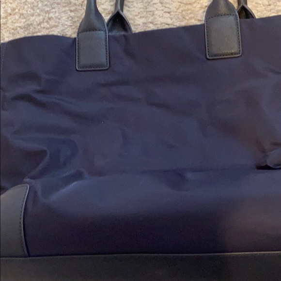 Tory Burch Ella Tote - Picture 7 of 8